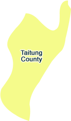 Taitung County